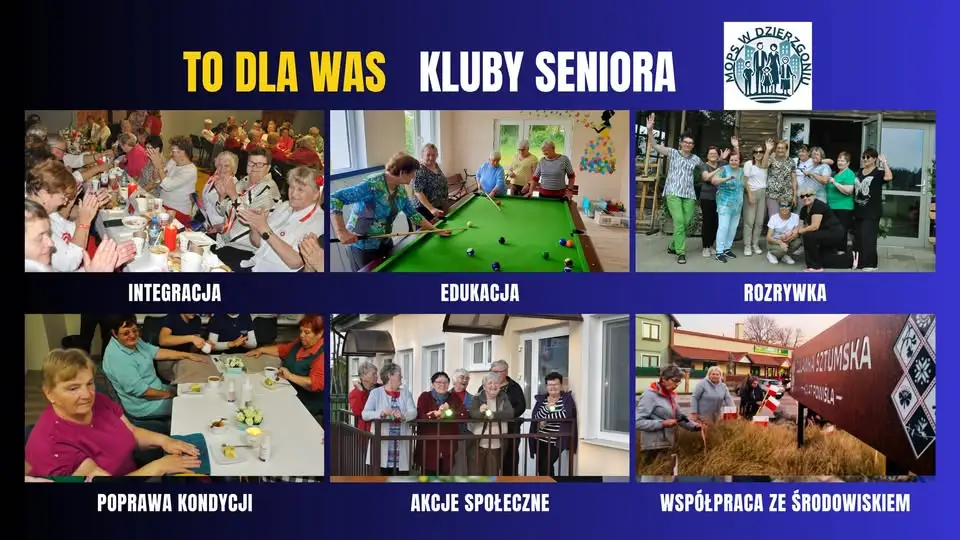 Bajki na dobranoc w Dzierzgoniu – seniorki czytają dzieciom w kampanii „Dzieciństwo bez Przemocy”