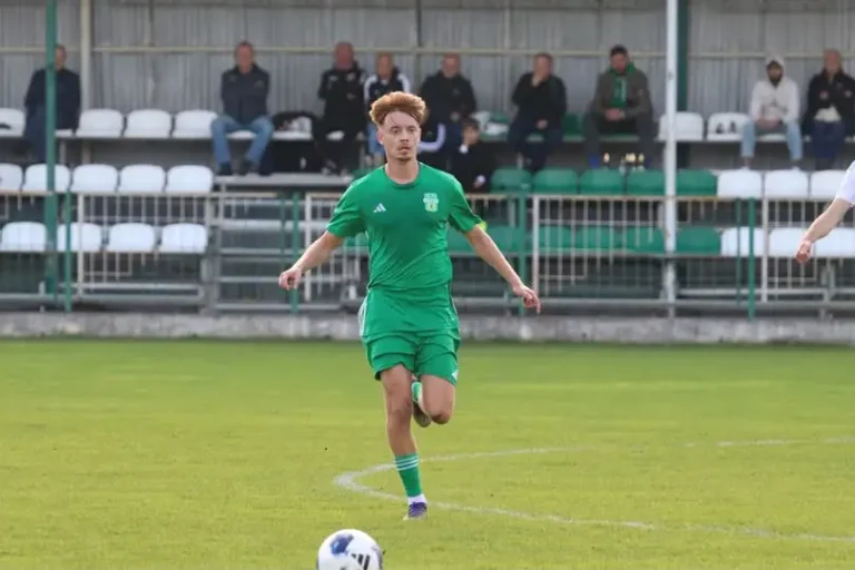 Powiśle Dzierzgoń rozbiło Żuławy 6:0 i zagra wiosną w kolejnej rundzie Pucharu Polski